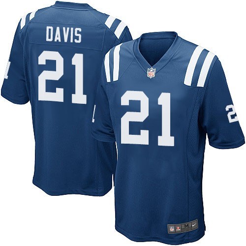 Indianapolis Colts kids jerseys-011